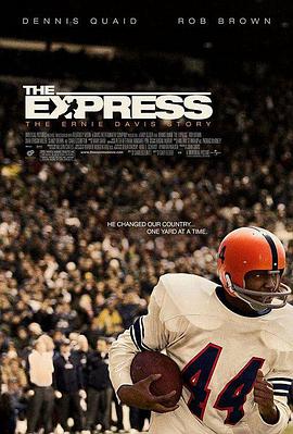 电影《生命快车  The Express》（2008美国 / 德国）--高清4K/1080P迅雷BT资源下载