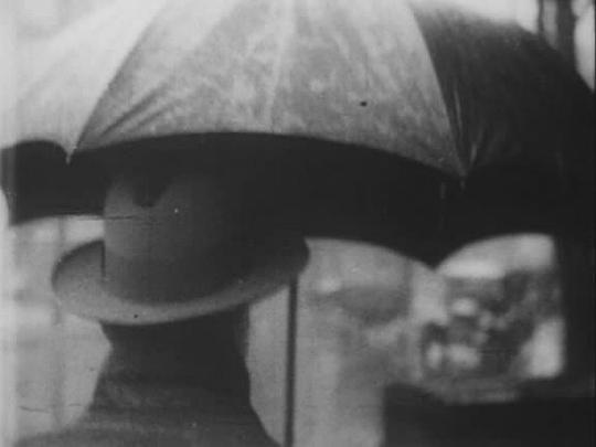 电影短片《雨  Regen》（1929荷兰）--高清4K/1080P迅雷BT资源下载