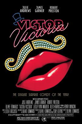 电影短片《雌雄莫辨  Victor/Victoria》（1982英国 / 美国）--高清4K/1080P迅雷BT资源下载