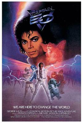 电影短片《伊奥船长  Captain EO》（1986美国）--高清4K/1080P迅雷BT资源下载