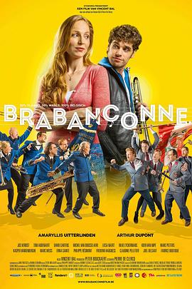 电影短片《比利时狂想曲  Brabançonne》（2014比利时）--高清4K/1080P迅雷BT资源下载