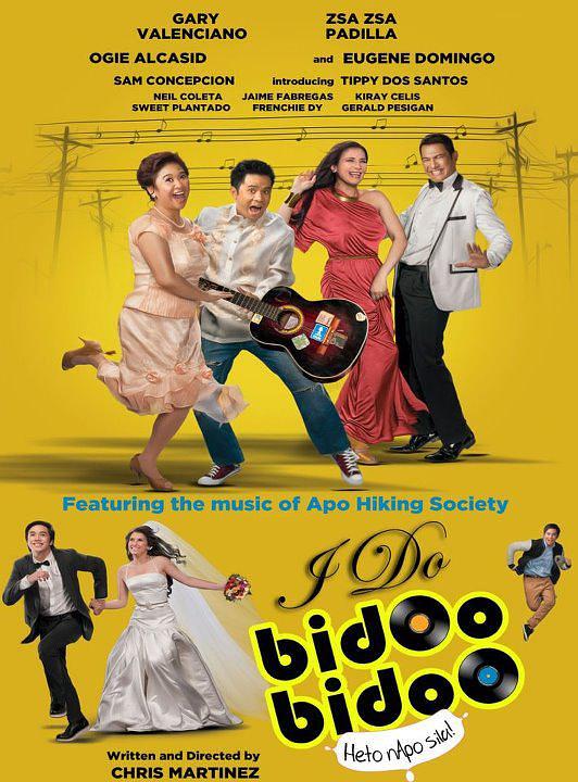 电影《I Do Bidoo Bidoo: Heto nApo sila!》（2012菲律宾）--高清4K/1080P迅雷BT资源下载