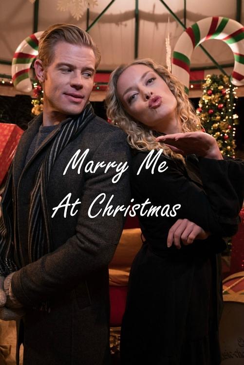 电影《圣诞节嫁给我  Marry Me at Christmas》（2017美国）--高清4K/1080P迅雷BT资源下载