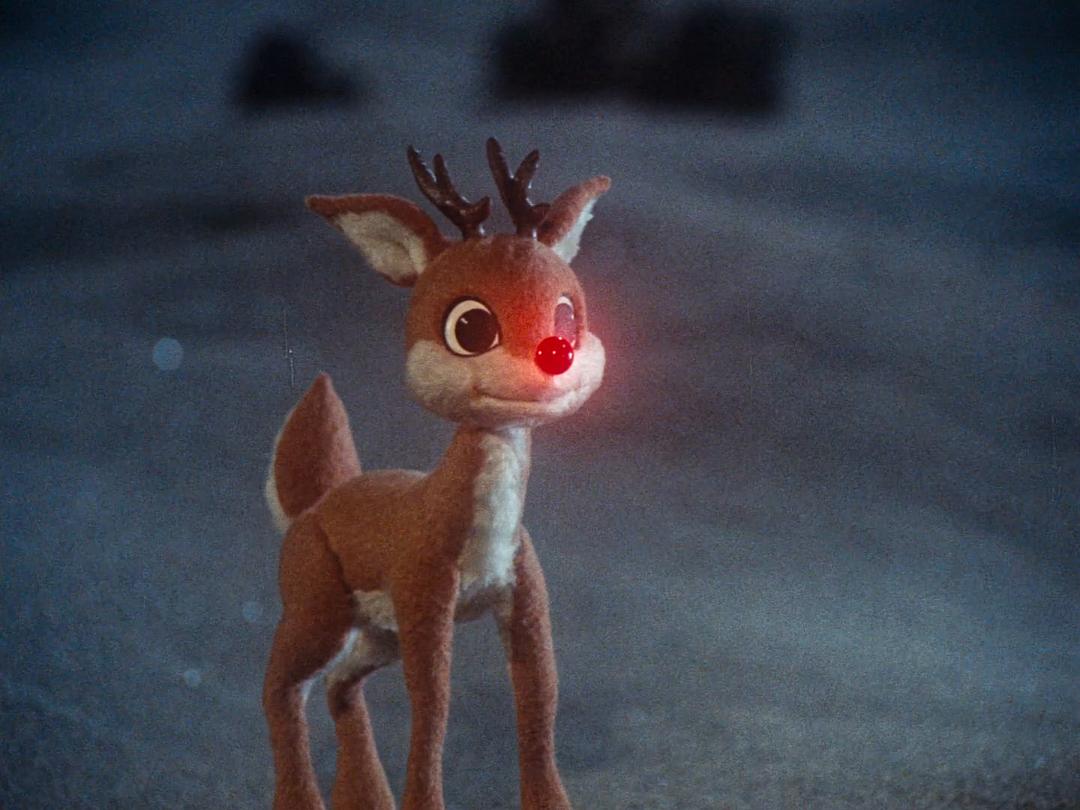 电影《Rudolph's Shiny New Year》（1976美国）--高清4K/1080P迅雷BT资源下载