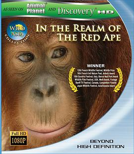 电影《狂野亚洲：赤猿的领地  Wild Asia 1 In the Realm of the Red Ape》（美国）--高清4K/1080P迅雷BT资源下载