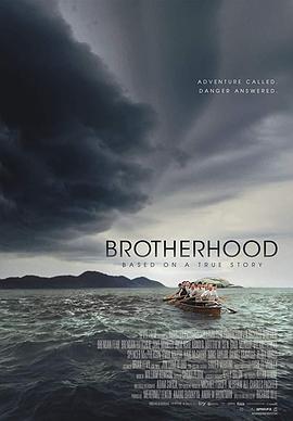 电影《兄弟情深  Brotherhood》（2019加拿大）--高清4K/1080P迅雷BT资源下载