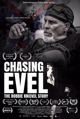 电影《Chasing Evel: The Robbie Knievel Story》（2017加拿大 Canada / 美国）--高清4K/1080P迅雷BT资源下载