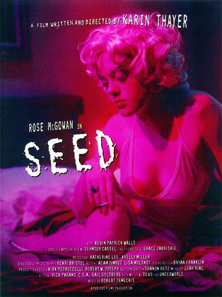 电影《Seed》（1997美国）--高清4K/1080P迅雷BT资源下载