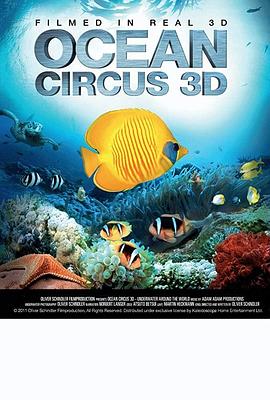 电影《海洋马戏团  Ocean Circus 3D: Underwater Around the World》（2012德国）--高清4K/1080P迅雷BT资源下载