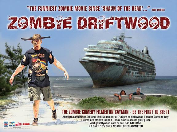 电影《Zombie Driftwood》（2010美国）--高清4K/1080P迅雷BT资源下载