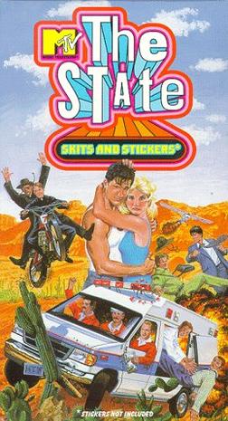 电影《The State》（1993美国）--高清4K/1080P迅雷BT资源下载