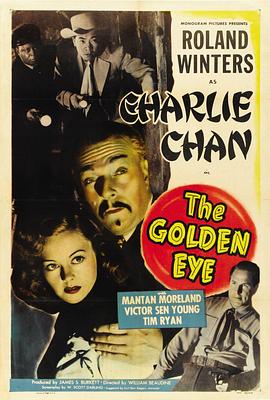 电影《The Golden Eye》（1948美国）--高清4K/1080P迅雷BT资源下载