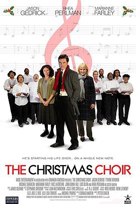 电影《The Christmas Choir》（2008加拿大）--高清4K/1080P迅雷BT资源下载