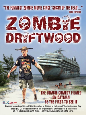 电影《Zombie Driftwood》（2010美国）--高清4K/1080P迅雷BT资源下载