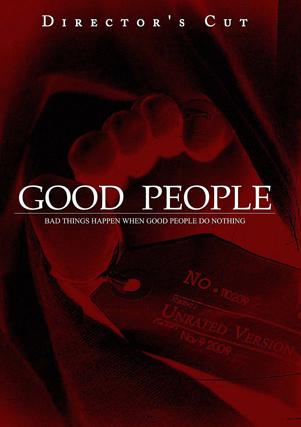 电影《Good People》（2009美国）--高清4K/1080P迅雷BT资源下载