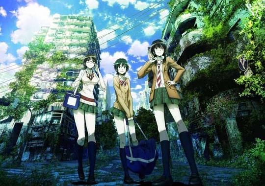 动漫剧《核爆默示录  COPPELION》（2013日本）--高清4K/1080P迅雷BT资源下载