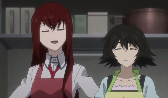 动漫剧《命运石之门：聪明睿智的认知计算  STEINS;GATE 聡明叡智のコグニティブ・コンピューティング》（2014日本）--高清4K/1080P迅雷BT资源下载