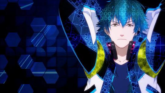 动漫剧《戏剧性谋杀  DRAMAtical Murder》（2014日本）--高清4K/1080P迅雷BT资源下载