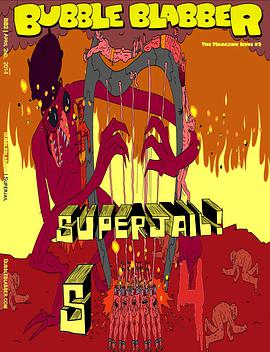 动漫剧《暴力监狱 第四季  Superjail!》（2014美国）--高清4K/1080P迅雷BT资源下载