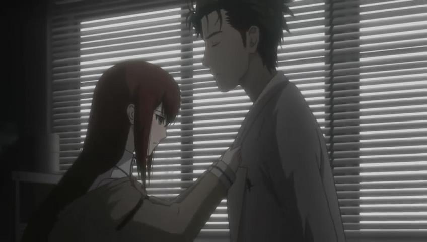 动漫剧《命运石之门  STEINS;GATE》（2011日本）--高清4K/1080P迅雷BT资源下载