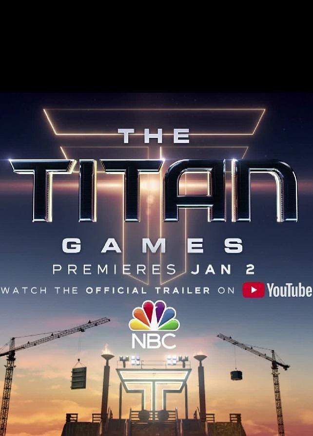 电视综艺《泰坦游戏  The Titan Games》（2019美国）--高清4K/1080P迅雷BT资源下载