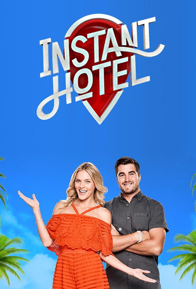 电视综艺《民宿酒店 第一季  Instant hotel》（2018澳大利亚）--高清4K/1080P迅雷BT资源下载