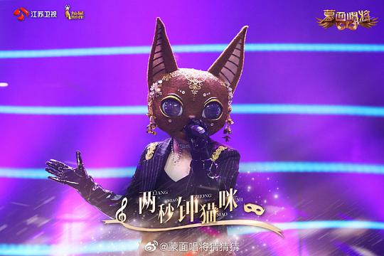 电视综艺《蒙面唱将猜猜猜 第五季》（2020中国大陆）--高清4K/1080P迅雷BT资源下载