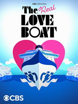 电视综艺《The Real Love Boat》（2022澳大利亚 / 美国）--高清4K/1080P迅雷BT资源下载