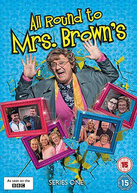 电视综艺《All Round to Mrs Browns Season 1  All Round to Mrs Browns》（2017英国）--高清4K/1080P迅雷BT资源下载