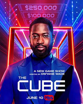 电视综艺《梦立方  The Cube》（2021美国）--高清4K/1080P迅雷BT资源下载