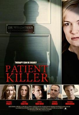 电影《Patient Killer》（2014日本）--高清4K/1080P迅雷BT资源下载