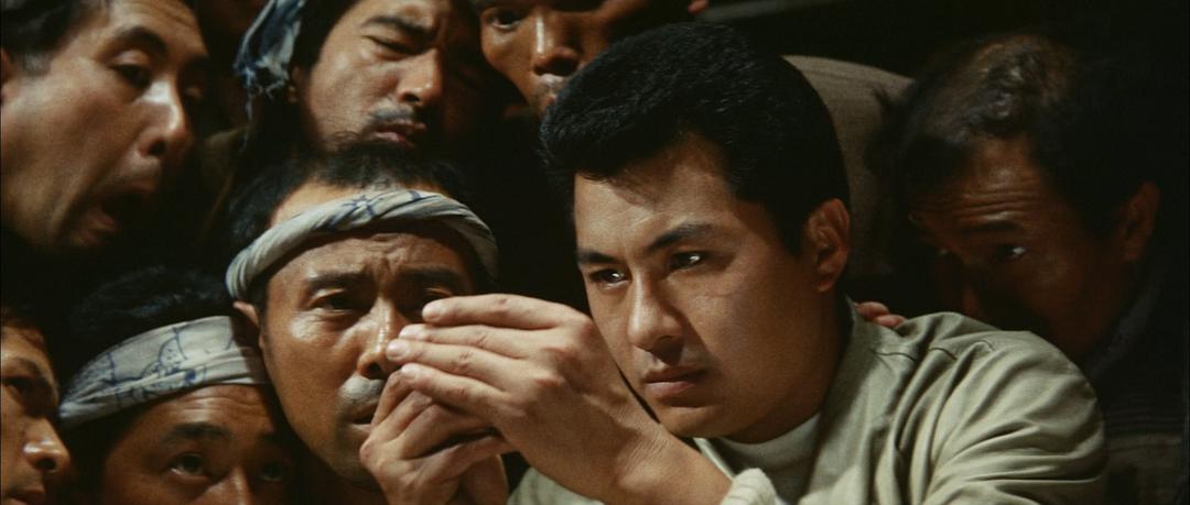 电影《北海暴龙  北海の暴れ竜》（1966日本）--高清4K/1080P迅雷BT资源下载