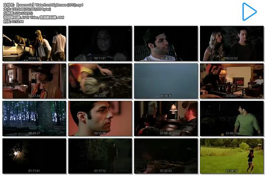 电影《Waterfront Nightmare》（2012美国）--高清4K/1080P迅雷BT资源下载