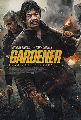 电影《园丁  The Gardener》（2020美国）--高清4K/1080P迅雷BT资源下载