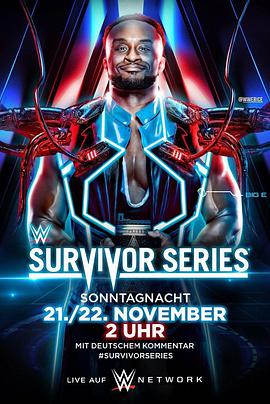 电影《WWE：强者生存 2021  WWE Survivor Series 2021》（2021美国）--高清4K/1080P迅雷BT资源下载