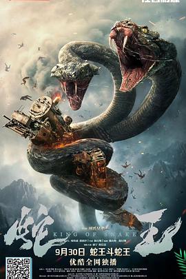 电影《蛇王》（2020中国大陆）--高清4K/1080P迅雷BT资源下载