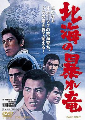 电影《北海暴龙  北海の暴れ竜》（1966日本）--高清4K/1080P迅雷BT资源下载