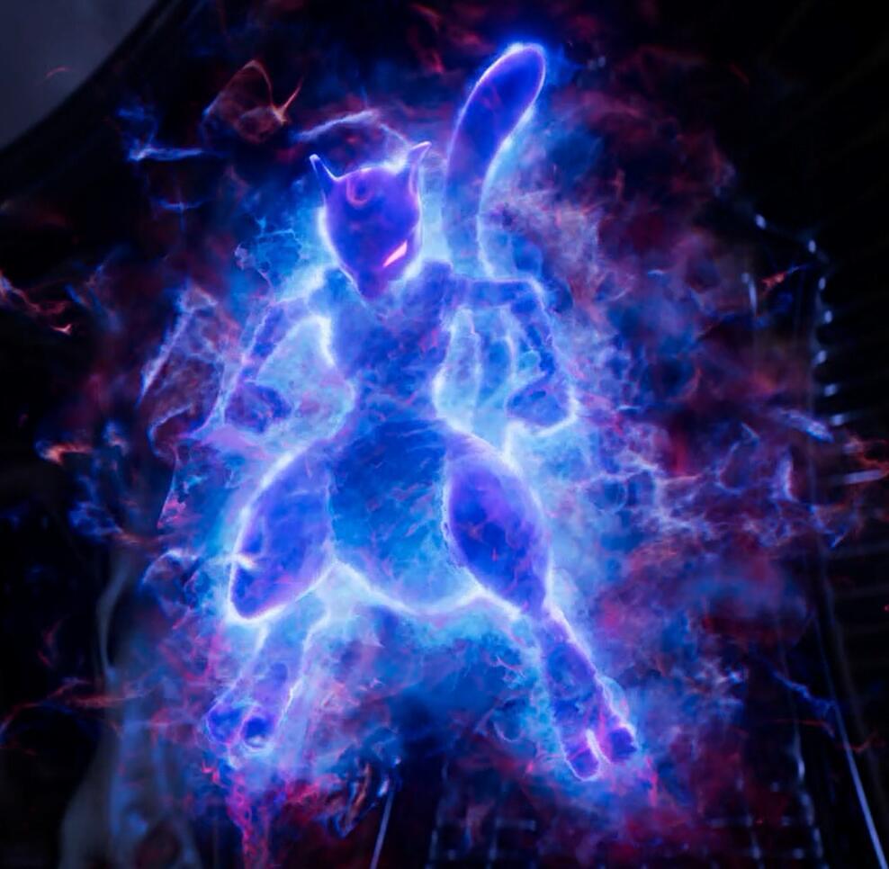 电影《宝可梦：超梦的逆袭 进化  劇場版 ポケットモンスター ミュウツーの逆襲 EVOLUTION》（2019日本）--高清4K/1080P迅雷BT资源下载