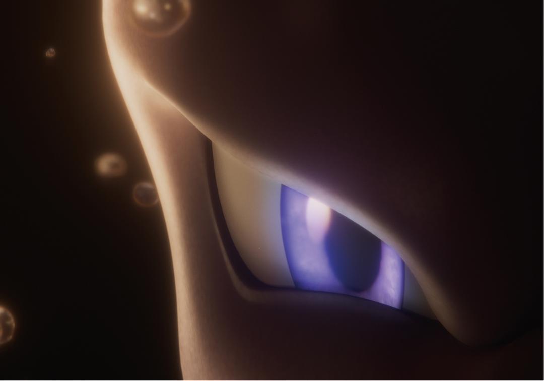 电影《宝可梦：超梦的逆袭 进化  劇場版 ポケットモンスター ミュウツーの逆襲 EVOLUTION》（2019日本）--高清4K/1080P迅雷BT资源下载
