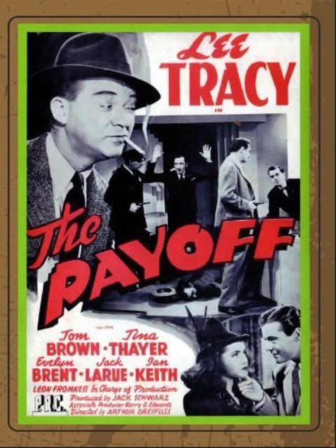 电影《The Payoff》（1942美国）--高清4K/1080P迅雷BT资源下载