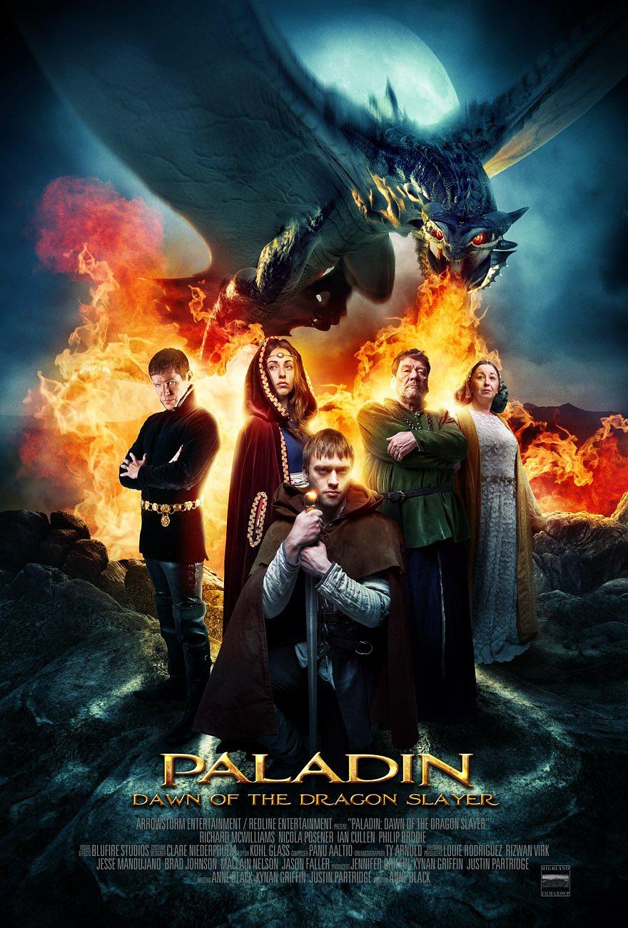 电影《屠龙者的黎明 Dawn of the Dragonslayer》(2011美国)--高清4K/1080P迅雷BT资源下载 电影《屠龙者的黎明 Dawn of the Dragonslayer》(2011美国)--高清4K/1080P迅雷BT资源下载