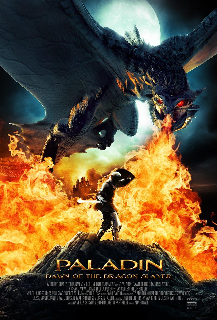 电影《屠龙者的黎明 Dawn of the Dragonslayer》(2011美国)--高清4K/1080P迅雷BT资源下载 电影《屠龙者的黎明 Dawn of the Dragonslayer》(2011美国)--高清4K/1080P迅雷BT资源下载