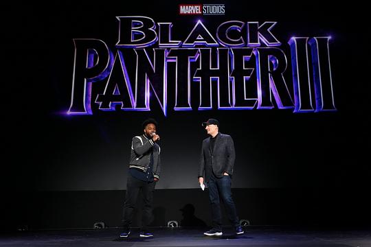 电影《黑豹2  Black Panther: Wakanda Forever》（2022美国）--高清4K/1080P迅雷BT资源下载