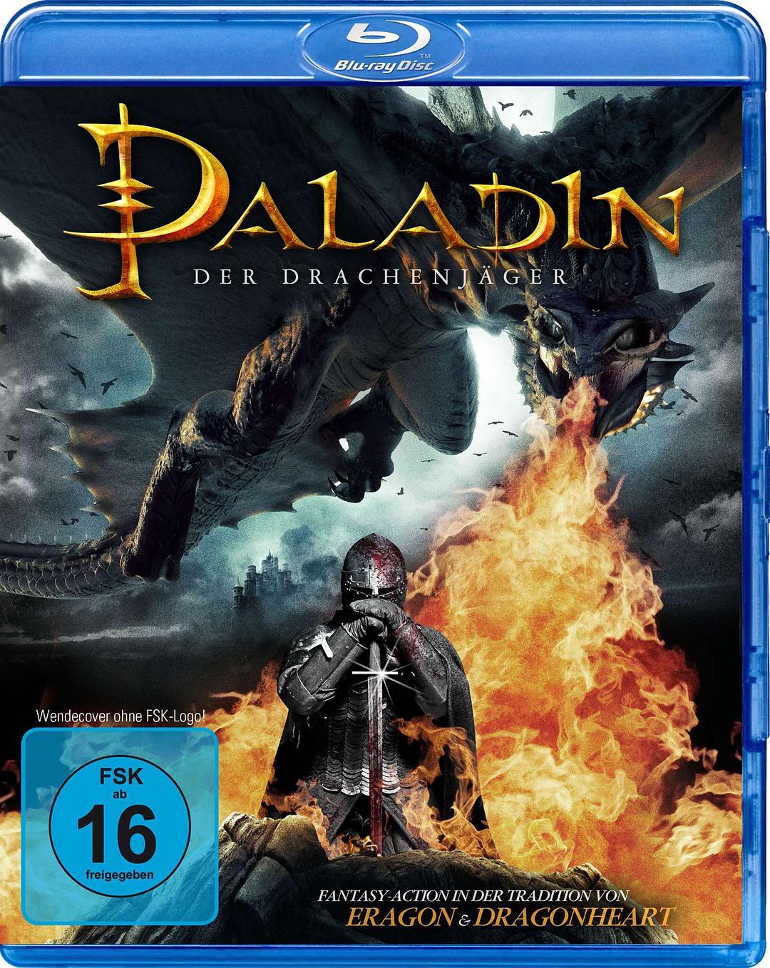 电影《屠龙者的黎明 Dawn of the Dragonslayer》(2011美国)--高清4K/1080P迅雷BT资源下载 电影《屠龙者的黎明 Dawn of the Dragonslayer》(2011美国)--高清4K/1080P迅雷BT资源下载