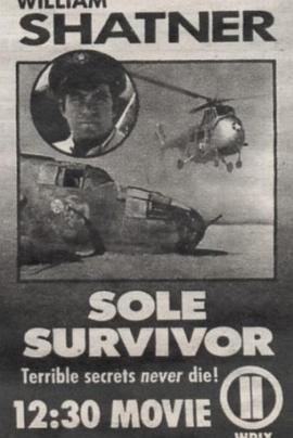 电影《沙漠大搜索  Sole Survivor》（1970美国）--高清4K/1080P迅雷BT资源下载