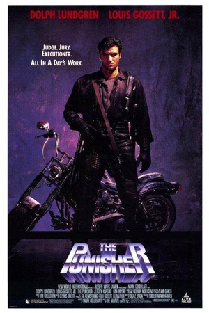 电影《特警威龙  The Punisher》（1989澳大利亚 / 美国）--高清4K/1080P迅雷BT资源下载