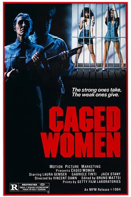 电影《狱中艾曼纽  Violenza in un carcere femminile》（1982意大利 / 法国）--高清4K/1080P迅雷BT资源下载