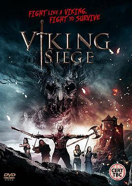 电影《维京围攻  Viking Siege》（2017英国）--高清4K/1080P迅雷BT资源下载