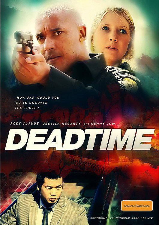 电影《死区时间  Deadtime》（2013澳大利亚）--高清4K/1080P迅雷BT资源下载