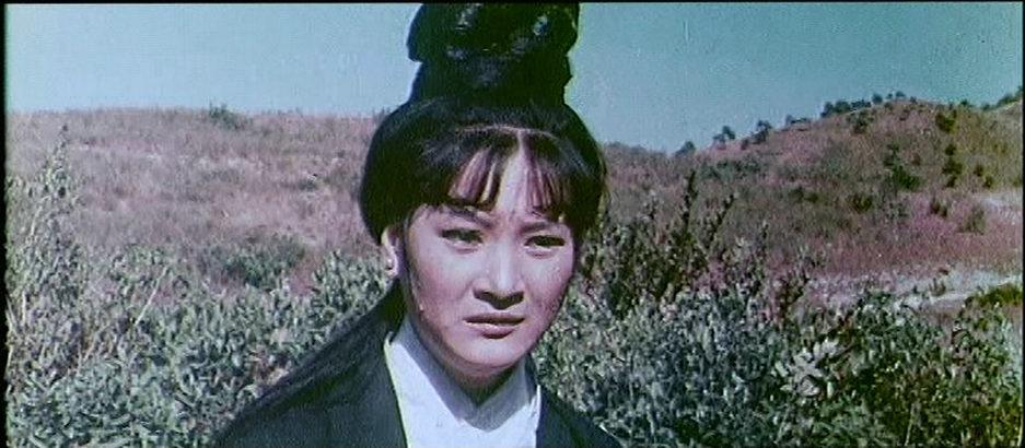 电影《怒剑狂刀  怒劍狂刀》（1970中国香港）--高清4K/1080P迅雷BT资源下载